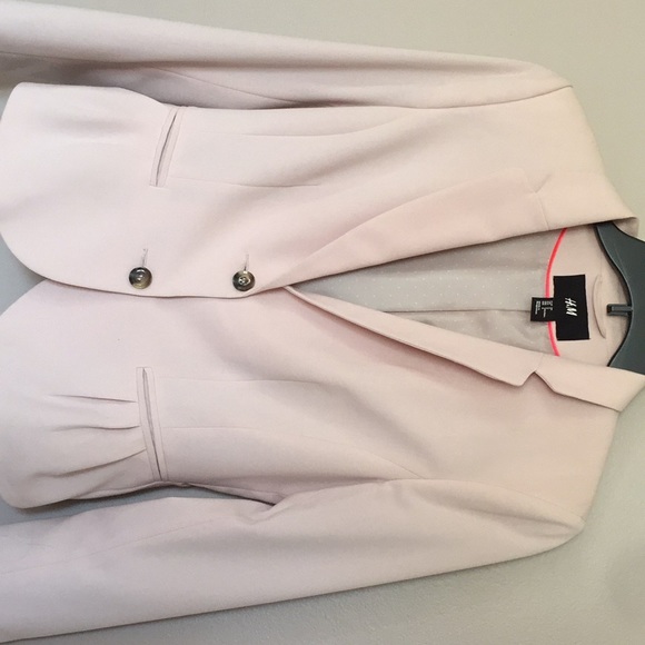 H&M Jackets & Blazers - H&M Blazer